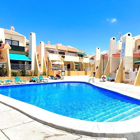 Mareverde Blue Studio Tenerife Costa Adeje  ภายนอก รูปภาพ