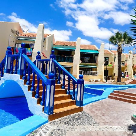 Mareverde Blue Studio Tenerife Costa Adeje  ภายนอก รูปภาพ